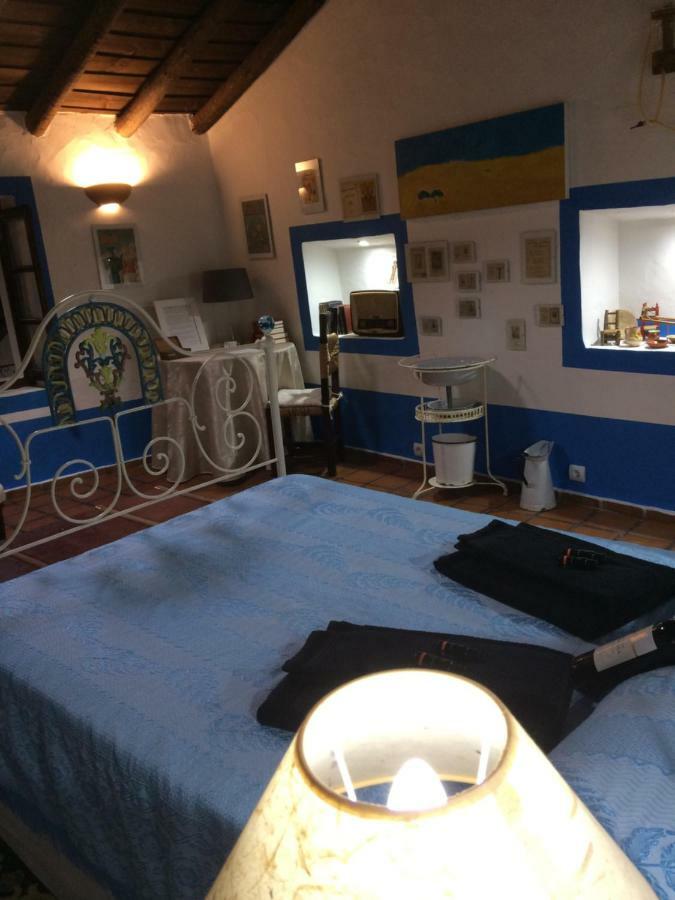 O Barro Βίλα Redondo Εξωτερικό φωτογραφία