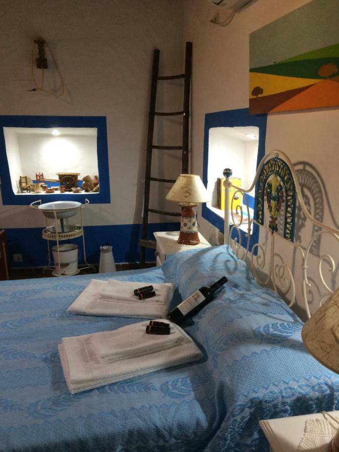 O Barro Βίλα Redondo Εξωτερικό φωτογραφία
